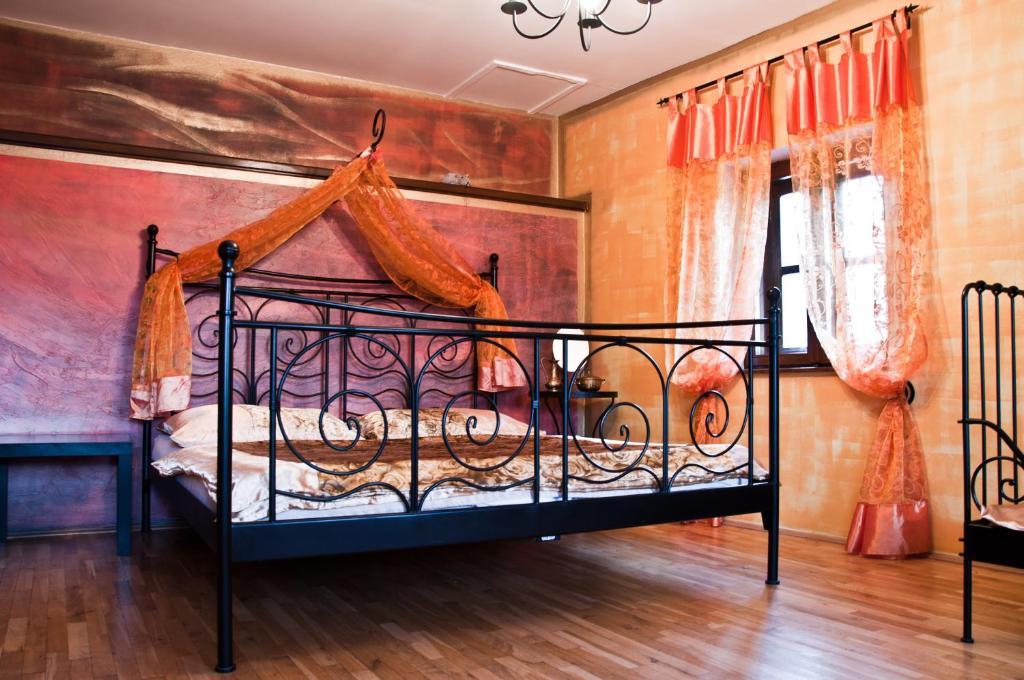 Pension Fajka Mikulov Habitación foto