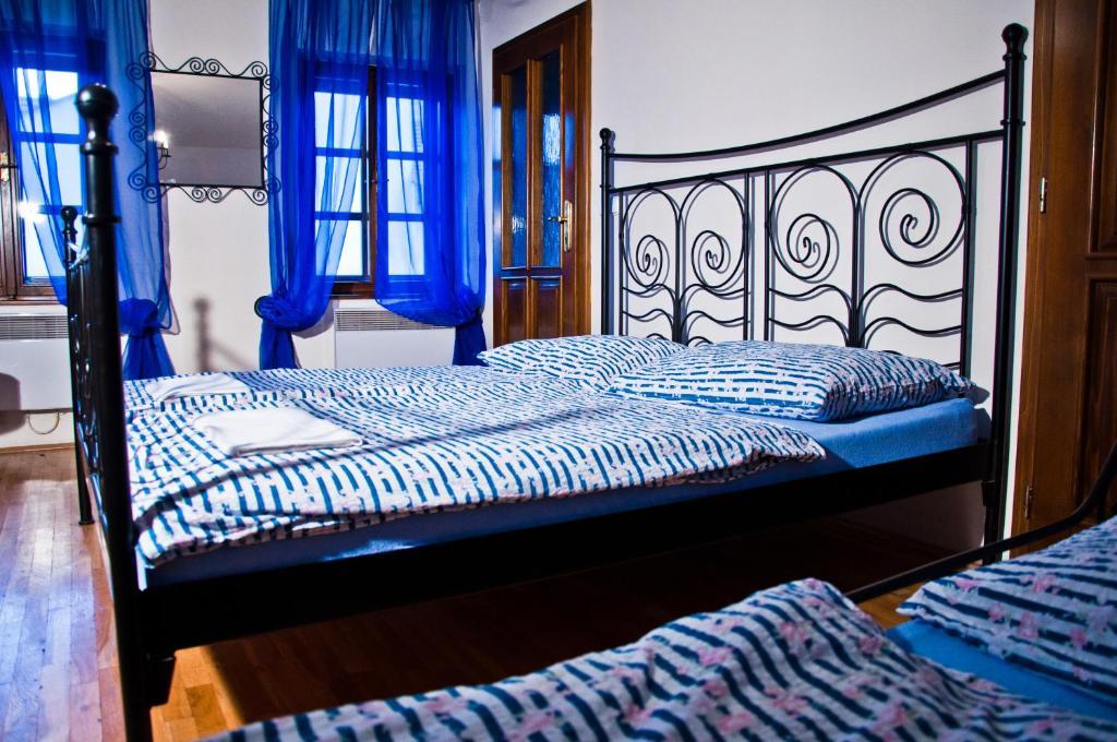 Pension Fajka Mikulov Habitación foto